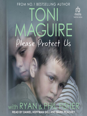 cover image of Please Protect Us